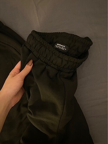 s Beden zara jogger eşofman