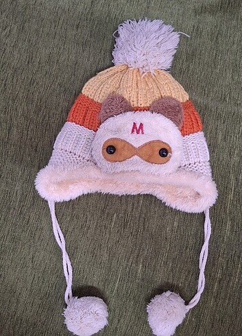 Çocuk bere - Görsel 2