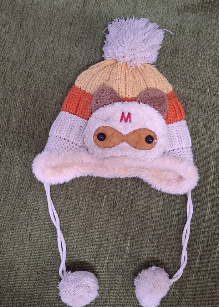 Çocuk bere - Görsel 2