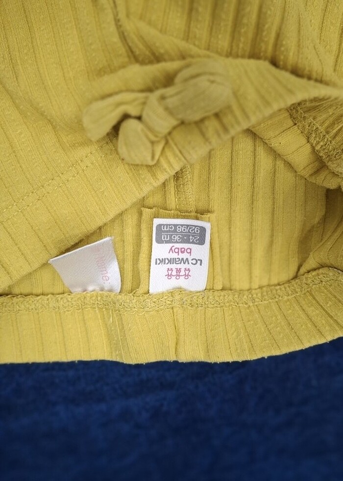 Lcw tayt - Görsel 3