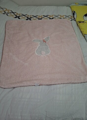 Bebek Battaniyesi  - Görsel 4