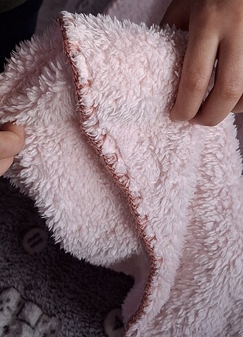 Bebek Battaniyesi  - Görsel 2