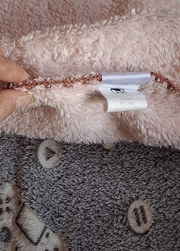 Bebek Battaniyesi  - Görsel 5