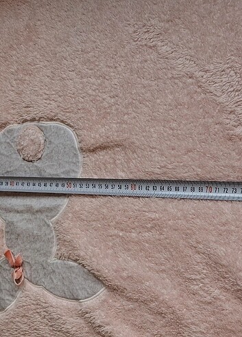 Bebek Battaniyesi  - Görsel 6