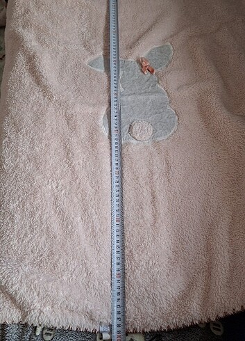 Bebek Battaniyesi  - Görsel 7