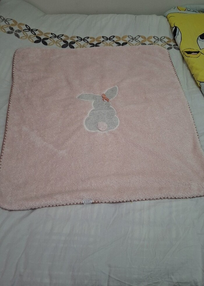 Bebek Battaniyesi  - Görsel 4