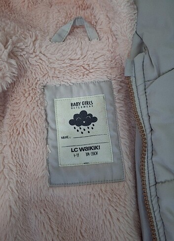 Lcw mont - Görsel 4