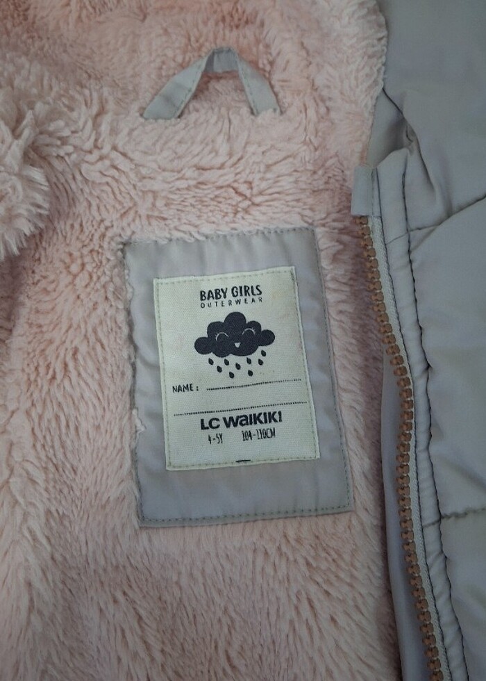 Lcw mont - Görsel 4