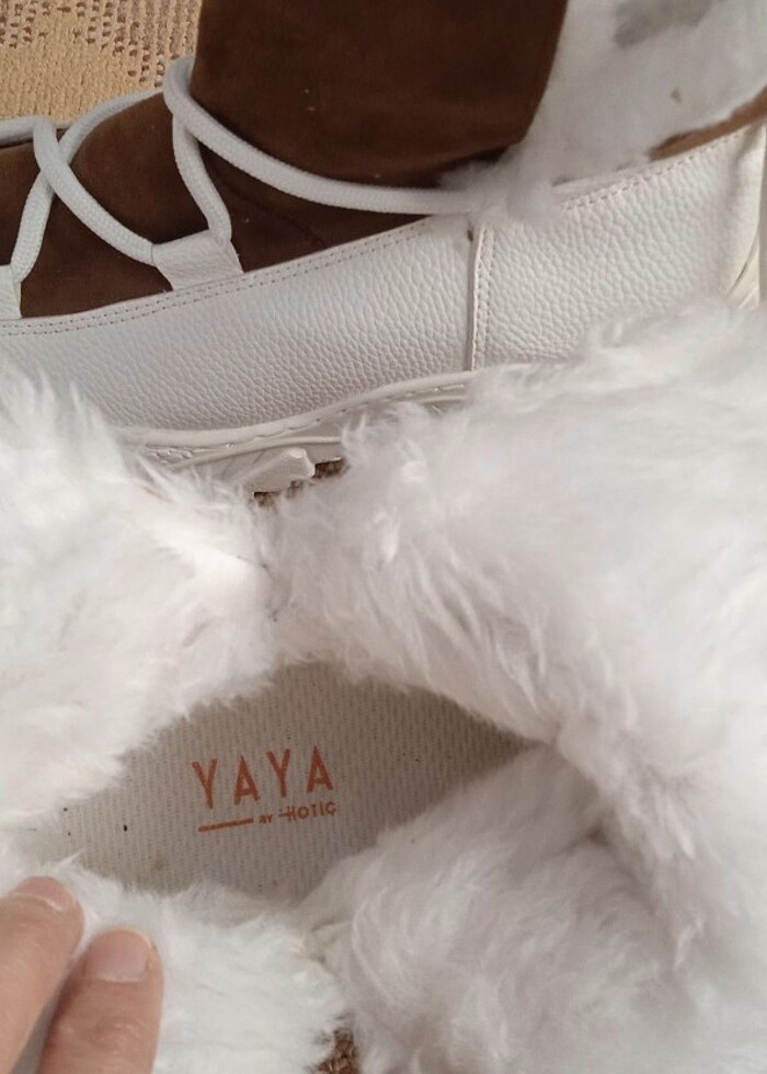 YAYA BY HOTİC bot - Görsel 5