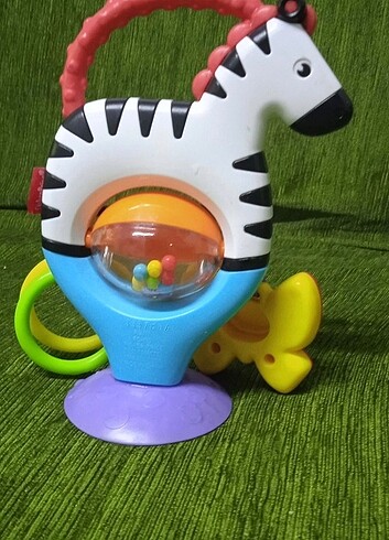 Filler price oyuncak  - Görsel 2