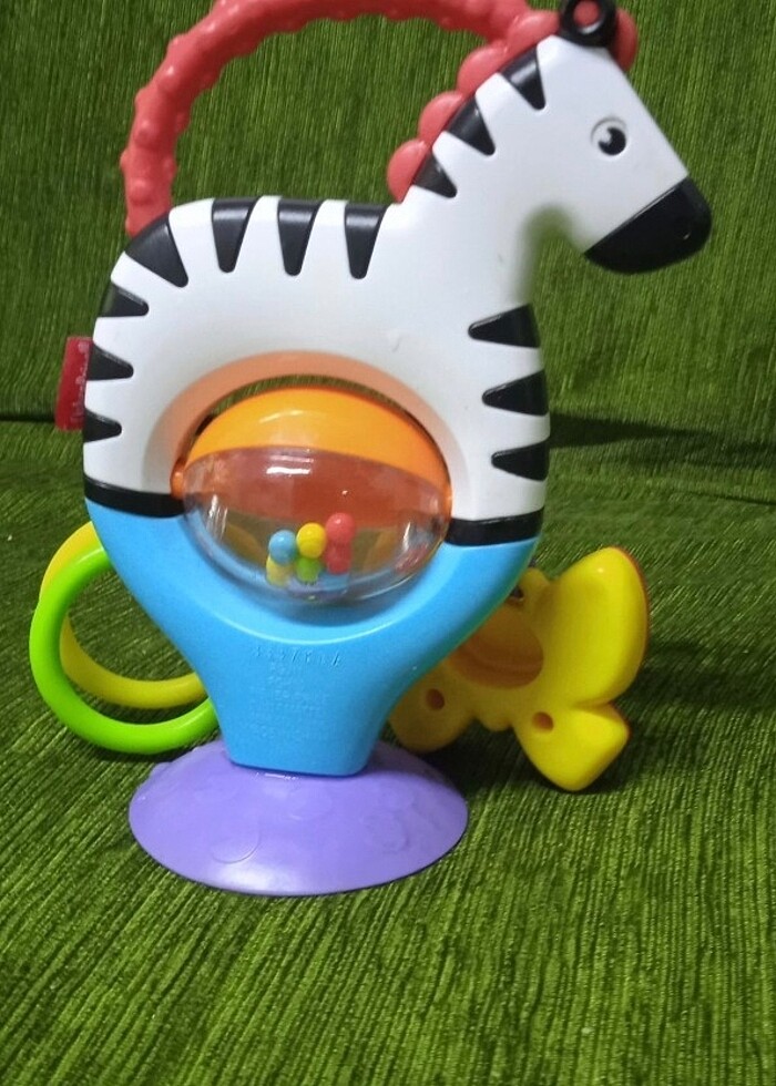 Filler price oyuncak  - Görsel 2