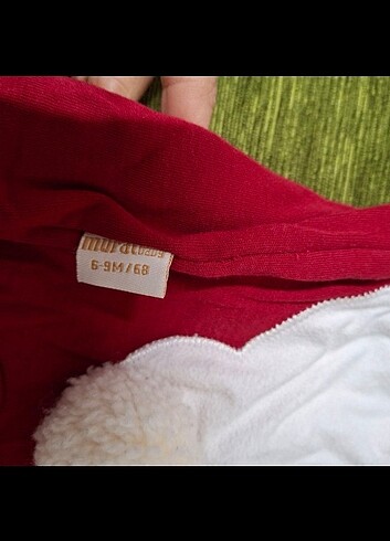 Bebek tulum - Görsel 2