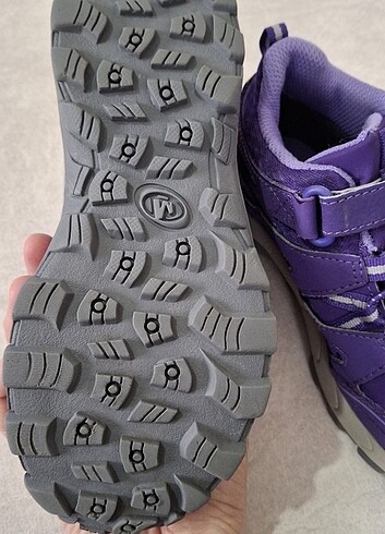 Merrell ayakkabı  - Görsel 4
