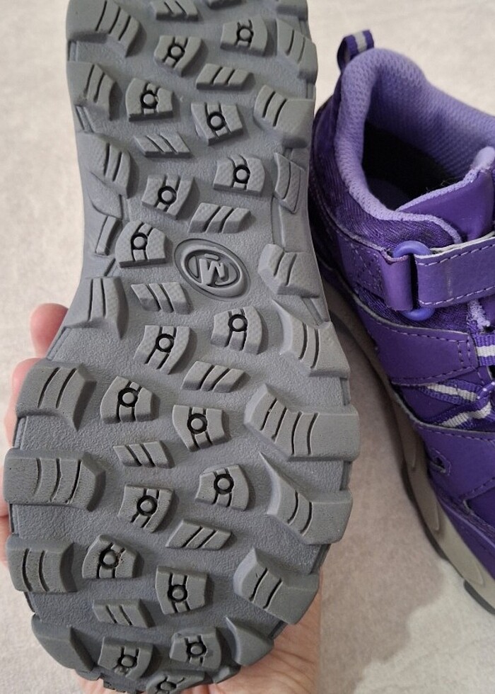 Merrell ayakkabı  - Görsel 4