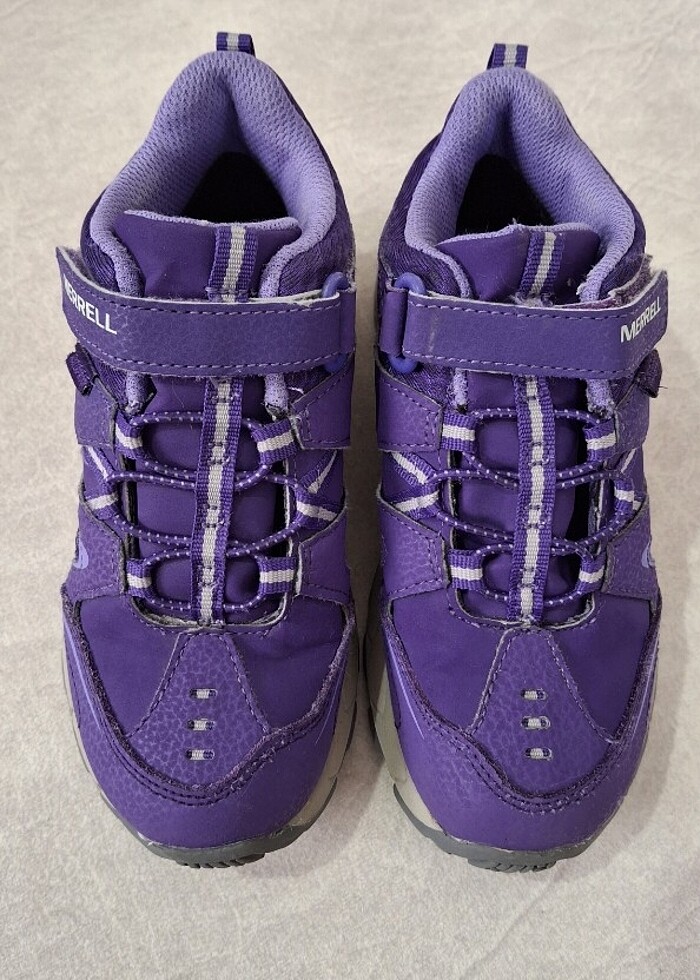 Merrell ayakkabı  - Görsel 2