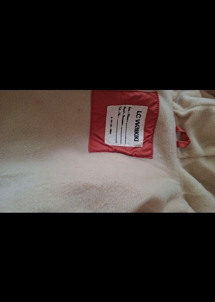 Lcw mont - Görsel 3