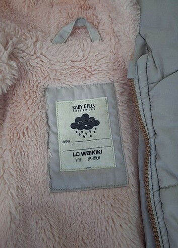 Lcw mont - Görsel 4