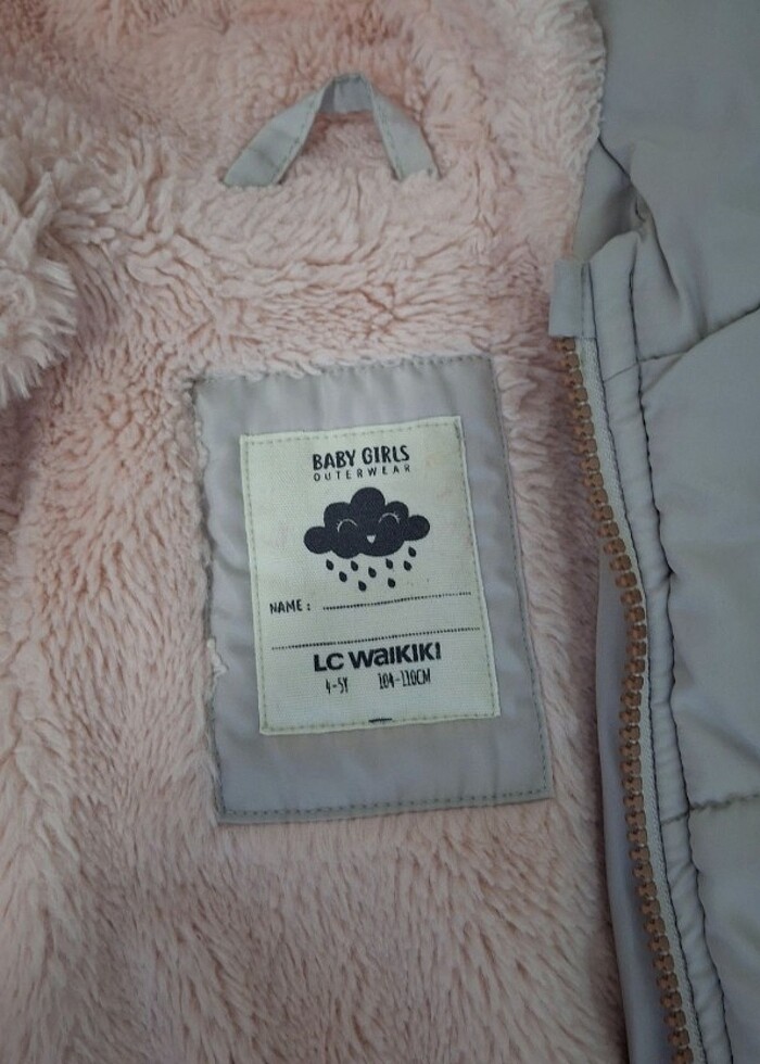 Lcw mont - Görsel 4