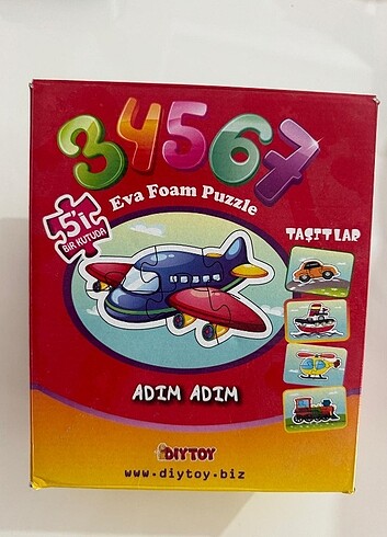  Beden Hepsi kullanışlı zeka geliştirici 
