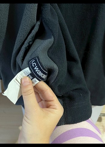 American vintage çift taraflıGri Kapüşonlu Erkek StreetWear Mont - Görsel 8