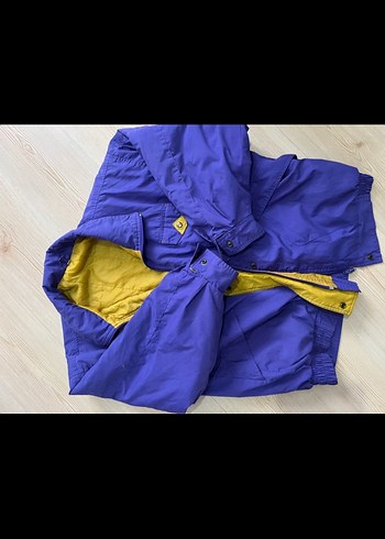 Vintage y2k 90ss 00s mont - Görsel 7