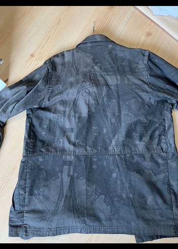 Nike y2k 90ss 00s mont ceket - Görsel 6