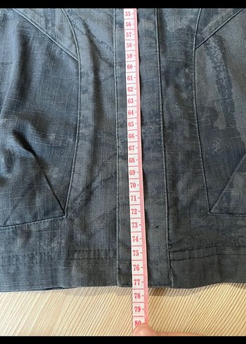 Nike y2k 90ss 00s mont ceket - Görsel 5