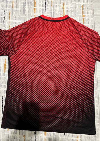 Milli takım forması Nike Xl beden - Görsel 6