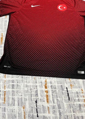 Milli takım forması Nike Xl beden - Görsel 4