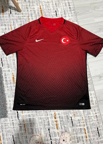Milli takım forması Nike Xl beden - Görsel 2