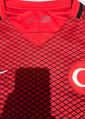 Milli takım forması Nike Xl beden - Görsel 3