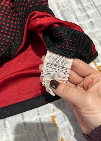 Milli takım forması Nike Xl beden - Görsel 5