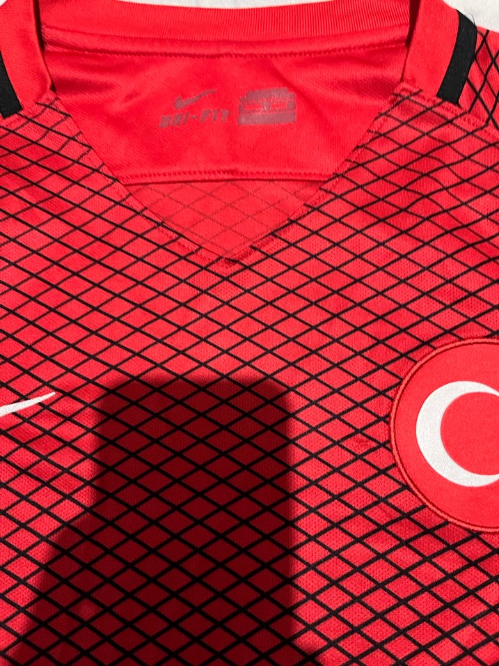 Milli takım forması Nike Xl beden - Görsel 3