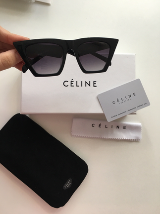 Celine CELİNE MARKA GUNES GOZLUGU