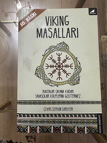 Viking Masallari