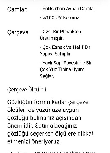  Beden William/ EYE connection/ gözlük