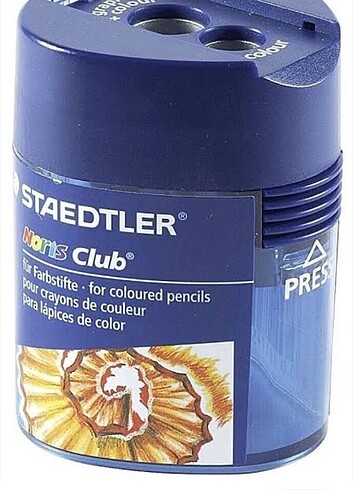  Staedtler / kalemtraş