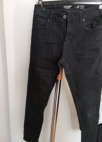 Slim fit/jean