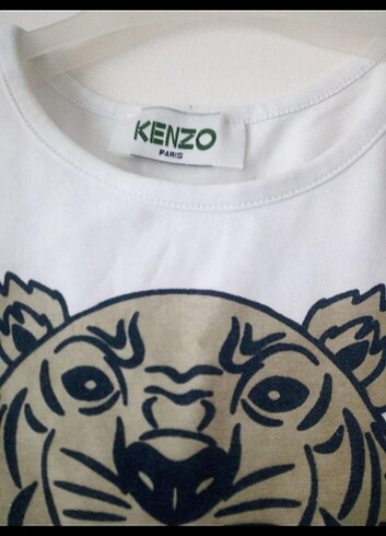 18-24 Ay Beden çeşitli Renk Kenzo/ Paris????