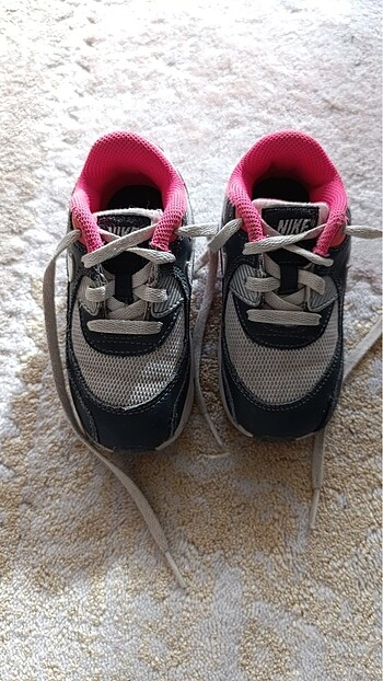 Orijinal nike bebek ayakkabısı