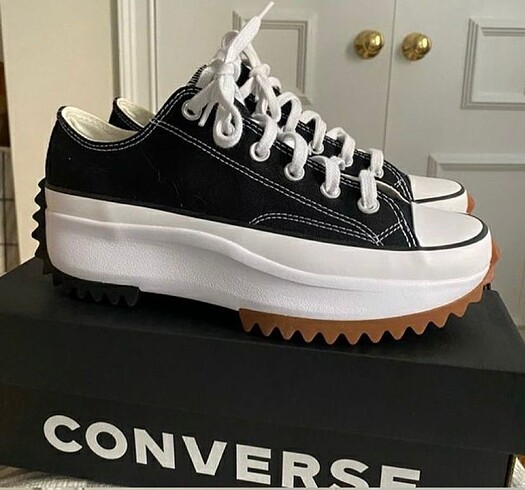Converse Runstar