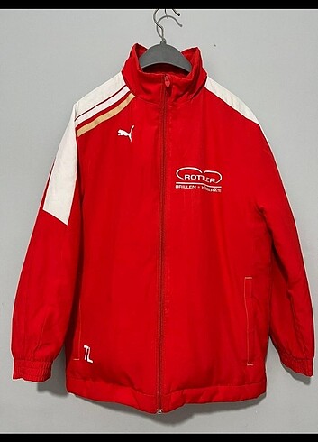 Puma erkek ceket