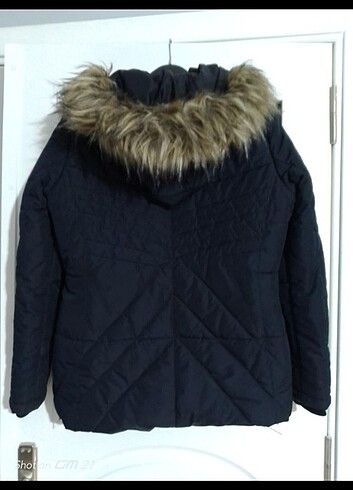 LC Waikiki LCW Waikiki şişme mont 