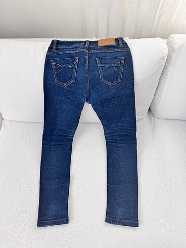 LC Waikiki Kız çocuk kot pantolon????