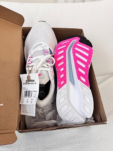 Adidas Adidas adistar cs 0.2