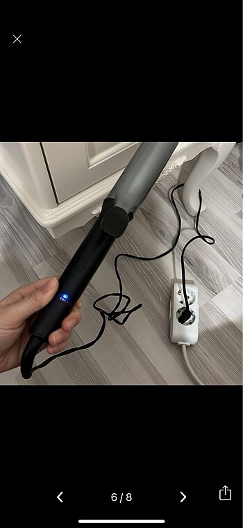 Remington REMINGTON 38MM Pro Big Curl Bukle Maşası