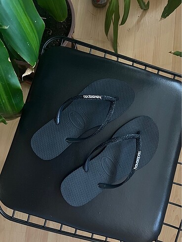 Havaianas Havainas simli terlik