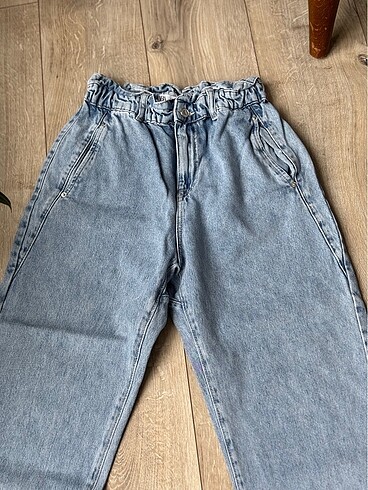 Mom jeans