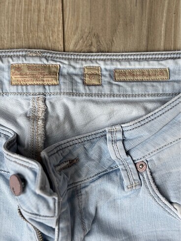 Colin's Jeans