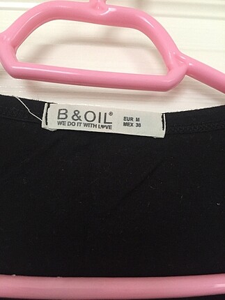 Diğer siyah sıfır kol oversize